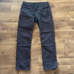 Vans Men's straight pants